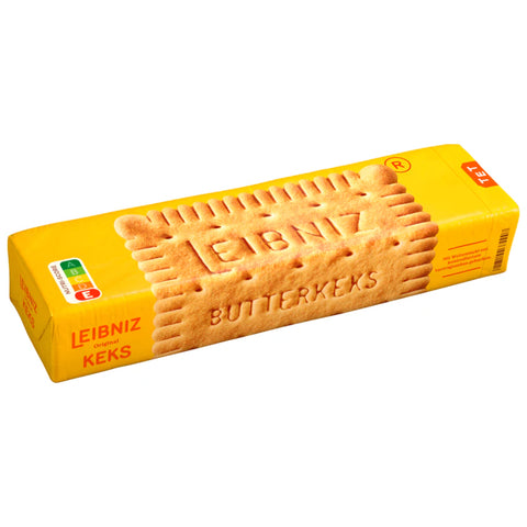 24x Leibniz Butterkeks 200g