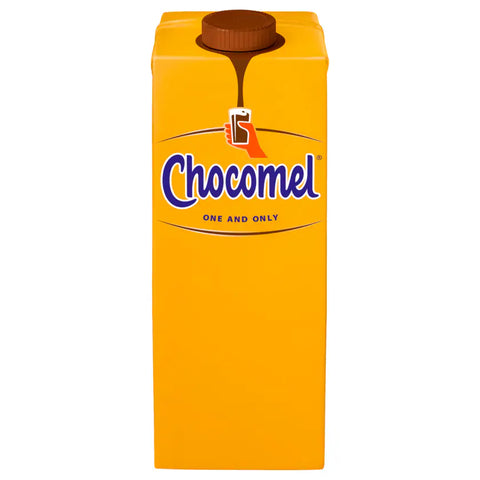 6x Chocomel 1l