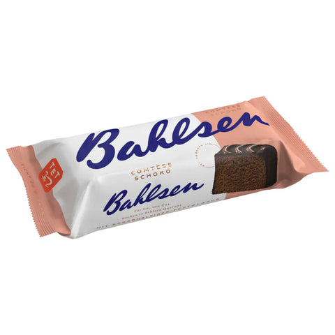 8x Bahlsen Comtess Kuchen Schoko 350g