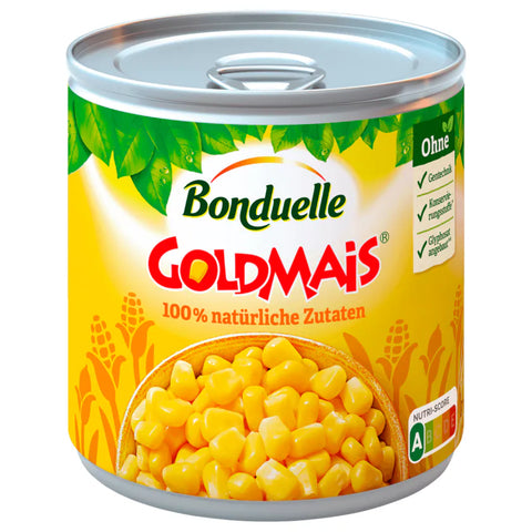 12x Bonduelle Goldmais 285g