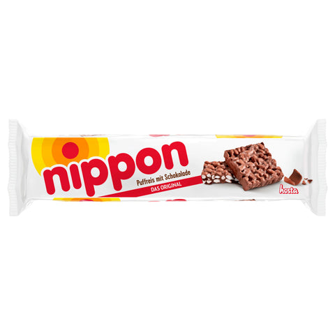 24x Nippon Häppchen 200g