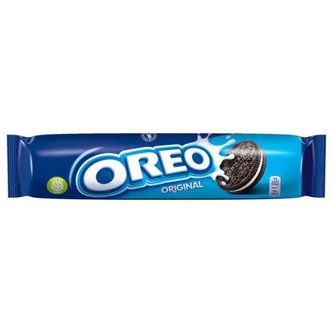 16x Oreo Original 154g