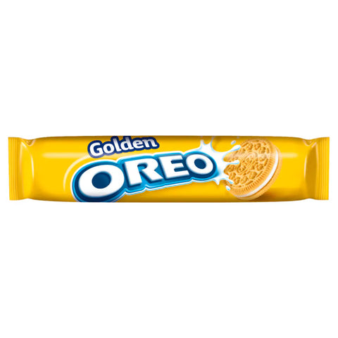 16x Oreo Golden 154g