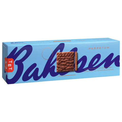 12x Bahlsen Perpetum 97g Vollmilch