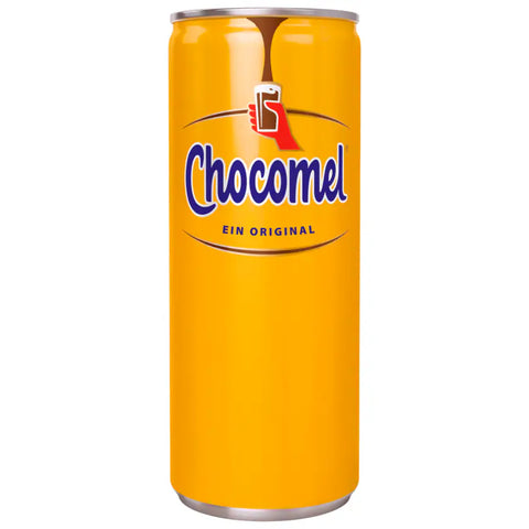 24x Chocomel H-Kakao 250ml Dose