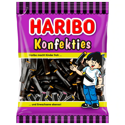 20x Haribo Konfekties 160g