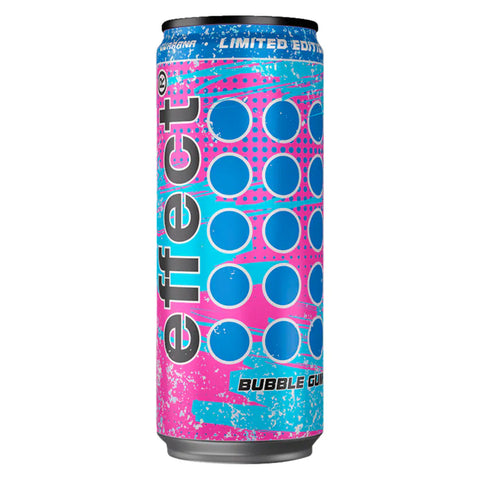 24x Effect Bubble Gum 0,33l