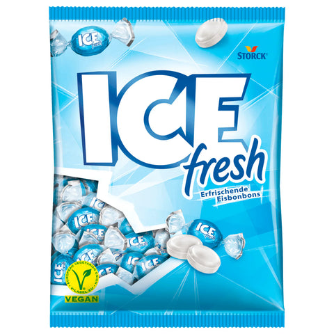 15x Storck Ice Fresh 425g