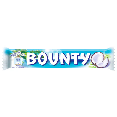 24x Bounty 57g