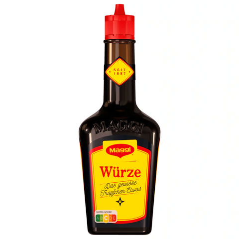 24x Maggi Würze 250g