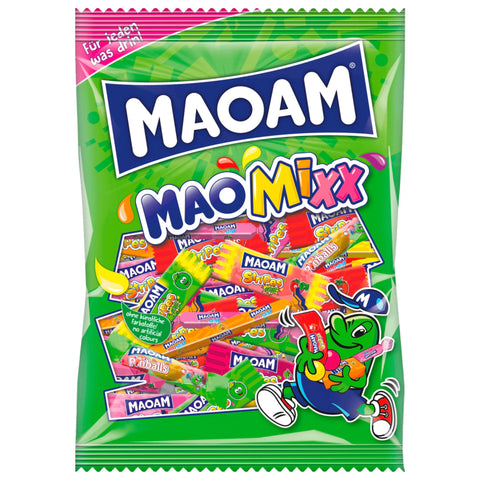 20x Maoam Mao Mix 250g