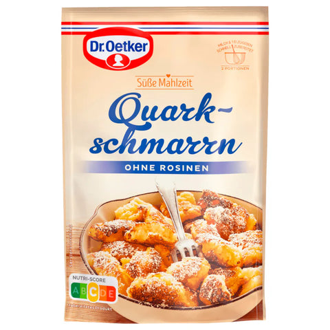 Dr. Oetker Quarkschmarrn 114g