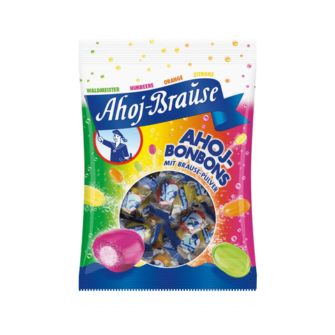 15x Frigeo Ahoj Bonbons 150g