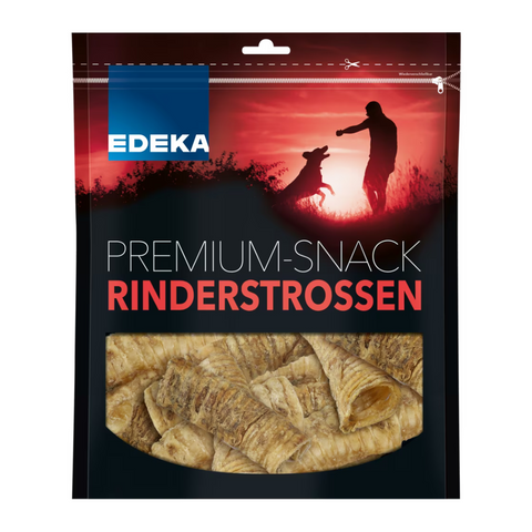 8x EDEKA Rinderstrossen 200g