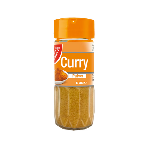 16x G&G Curry medium 45g