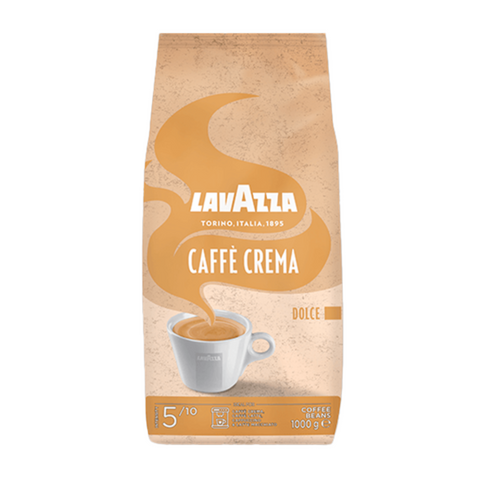 6x Lav.Cafe Crema Dolce (B) 1Kg