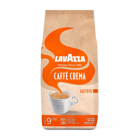 6x Lav.Cafe Crema Gustoso (B) 1Kg