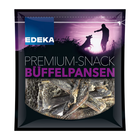 10x EDEKA Büffelpansen 100g