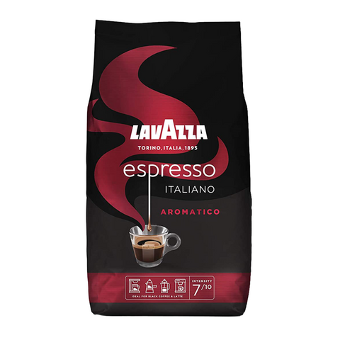 6x Lav.Espresso Italiano Aromatico (B) 1Kg