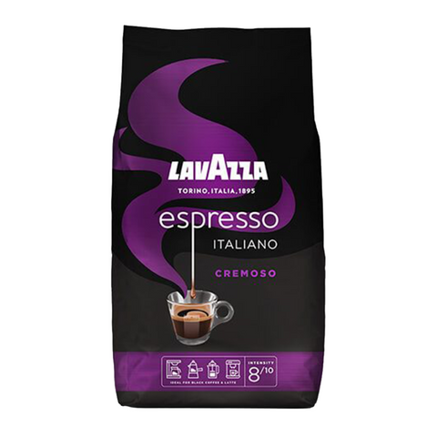 6x Lav.Espresso Italiano Cremoso (B) 1Kg