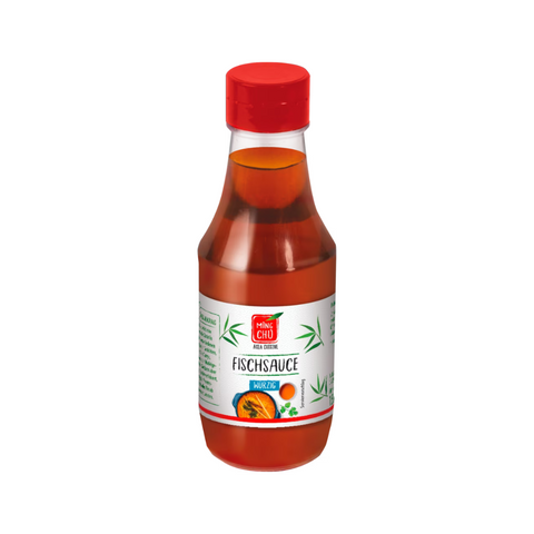 6x Ming Chu Fischsauce 150ml