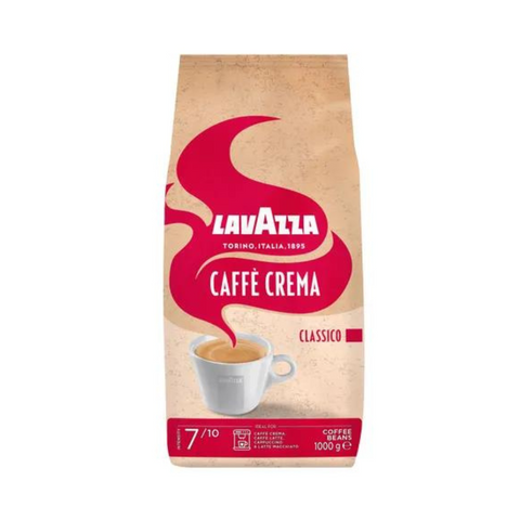 6x Lav.Cafe Crema Classico (B) 1Kg