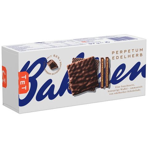 12x Bahlsen Perpetum 97g Edelherb