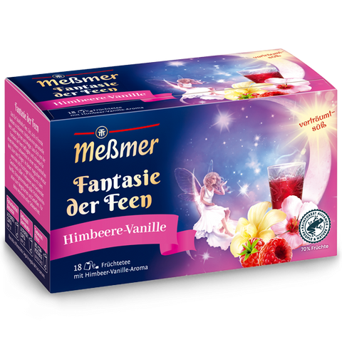 10x Meßm.Tee Fantasie der Feen 18er 40,5g