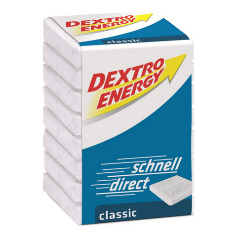 36x Dextro Energy WF Classic 46g